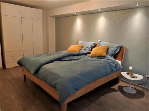 Ferienwohnung Im Stiffje